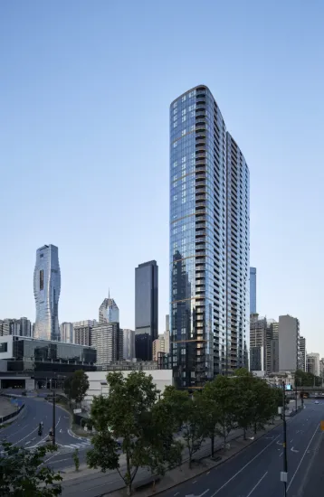 108/628 Flinders Street, Docklands, Vic 3008