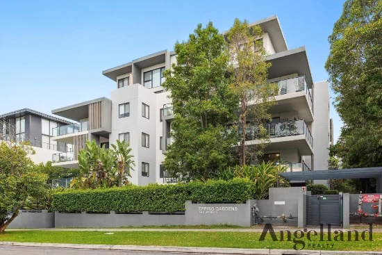 108/7-9 Cliff Road, Epping, NSW 2121
