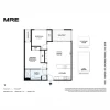 108/7 Aspen Street, Moonee Ponds, Vic 3039-Floorplan