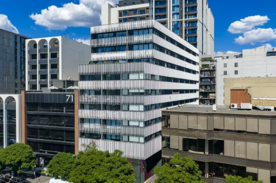 108/75 Palmerston Crescent, South Melbourne, Vic 3205