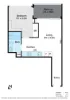 108/75 Palmerston Crescent, South Melbourne, Vic 3205-Floorplan
