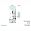 108/77-85 Landsborough Avenue, Scarborough, Qld 4020-Floorplan