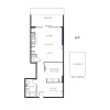 108/8 Howard Street, Richmond, Vic 3121-Floorplan