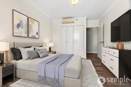 108/996 Hay Street, Perth, WA 6000