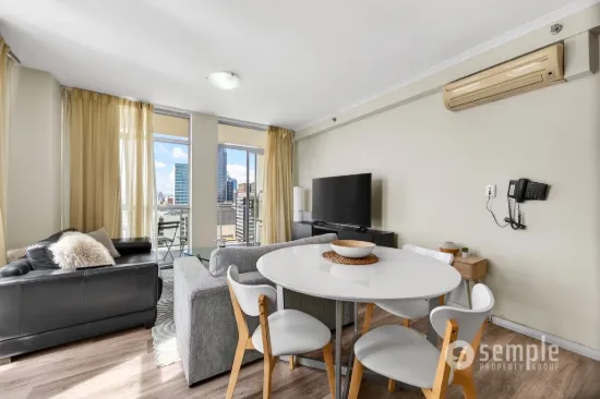 108/996 Hay Street, Perth, WA 6000-Image