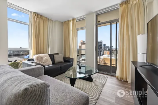108/996 Hay Street, Perth, WA 6000-Image