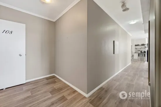 108/996 Hay Street, Perth, WA 6000-Image