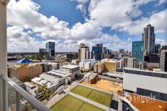 108/996 Hay Street, Perth, WA 6000-Image