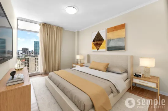 108/996 Hay Street, Perth, WA 6000-Image