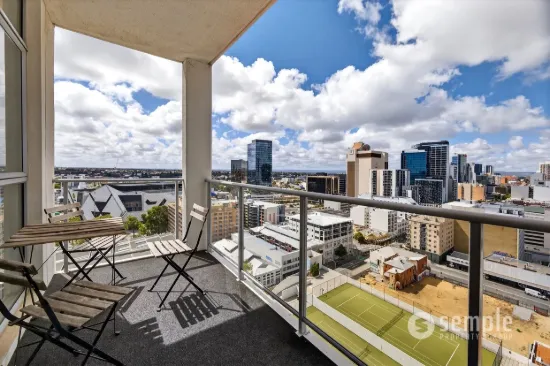 108/996 Hay Street, Perth, WA 6000-Image