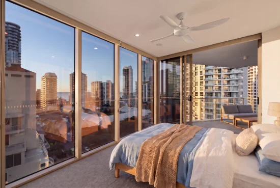 10801/11-23 Cronin Avenue, Main Beach, Qld 4217