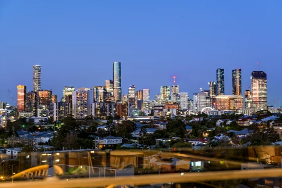 10801/405 Montague Road, West End, Qld 4101