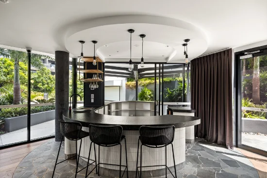 10801/405 Montague Road, West End, Qld 4101-Image