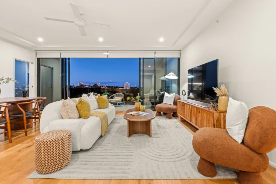 10801/405 Montague Road, West End, Qld 4101-Image