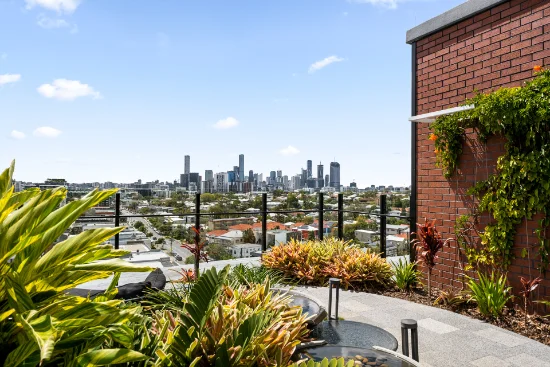 10801/405 Montague Road, West End, Qld 4101-Image