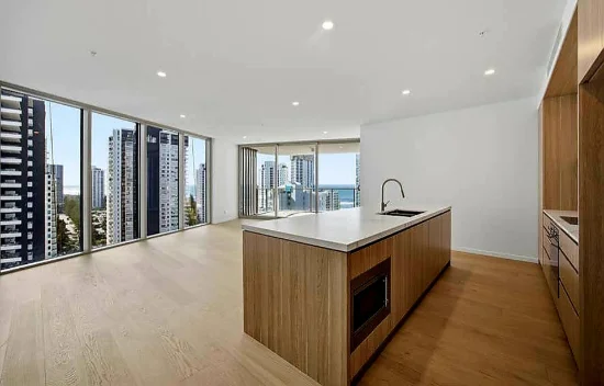10803/11 Cronin Ave, Main Beach, Qld 4217