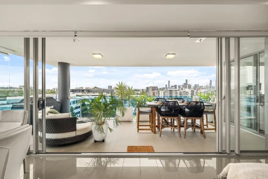 10809/30 Duncan Street, West End, Qld 4101