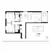 1082/1 Steam Mill Lane, Haymarket, NSW 2000-Floorplan