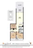 108B/1 - 9 Allengrove Crescent, North Ryde, NSW 2113-Floorplan