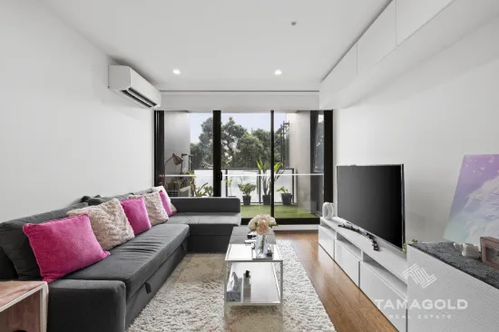 108B/8 Clinch Avenue, Preston, Vic 3072