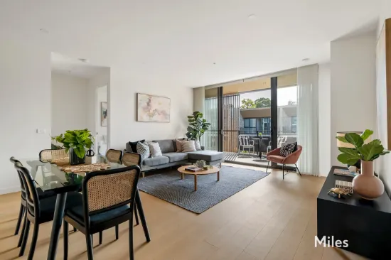 108c/1 Wilfred Road, Ivanhoe East, Vic 3079