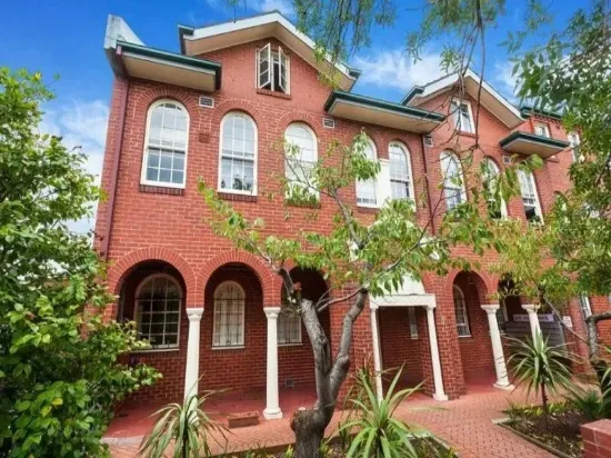 109/1-5 Donald Street, Prahran, Vic 3181