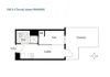 109/1-5 Donald Street, Prahran, Vic 3181-Floorplan
