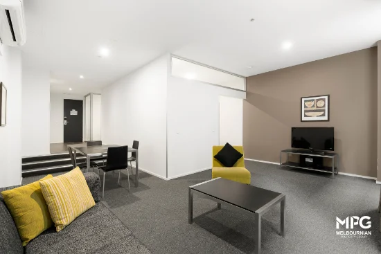 109/100 Exhibition Street, Melbourne, Vic 3000 - For Sale