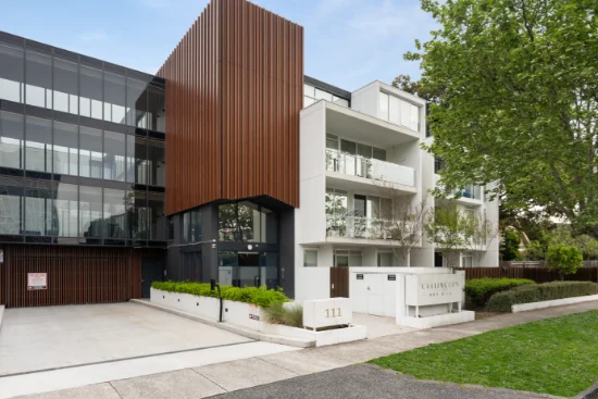 109/109-111 Carrington Road, Box Hill, Vic 3128
