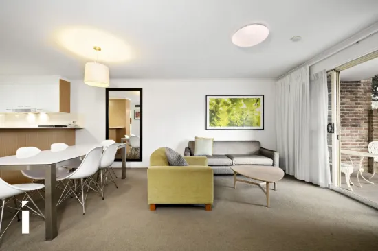 109/11 Giles Street, Griffith, ACT 2603