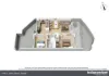 109/11 Giles Street, Griffith, ACT 2603-Floorplan