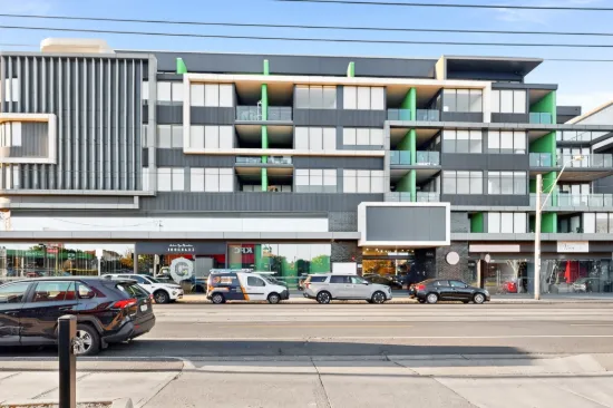 109/110 Keilor Road, Essendon North, Vic 3041