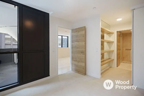 109/12 Queens Road, Melbourne, Vic 3004