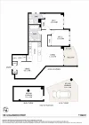 109/122 Saunders Street, Pyrmont, NSW 2009-Floorplan