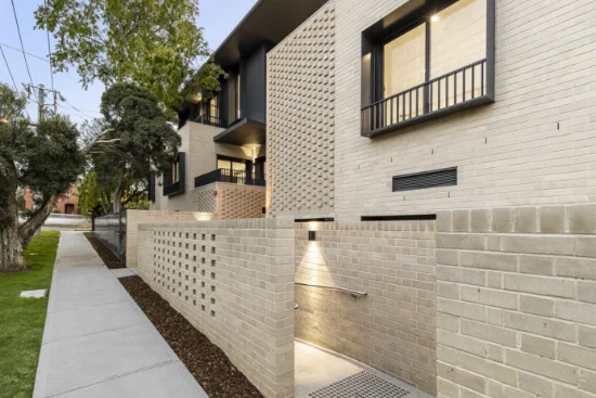 109/125 Doncaster Road, Balwyn North, Vic 3104