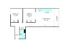 109/136 Burnley Street, Richmond, Vic 3121-Floorplan