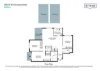 109/14-18 Thomas Street, Waitara, NSW 2077-Floorplan