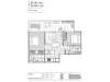 109/150 Dudley Street, West Melbourne, Vic 3003-Floorplan