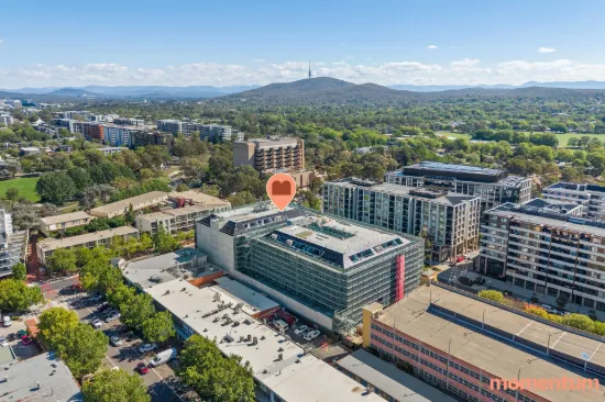 109/16 Challis Street, Dickson, ACT 2602