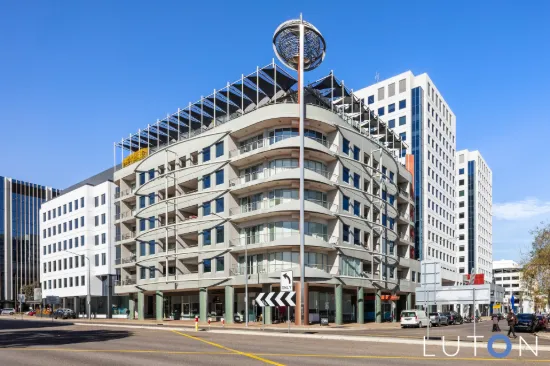 109/16 Moore Street, City, ACT 2601