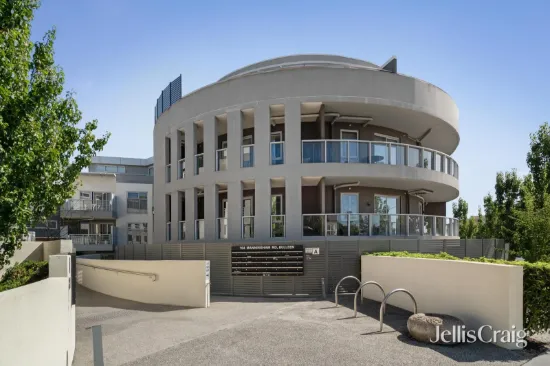 109/164 Manningham Road, Bulleen, Vic 3105