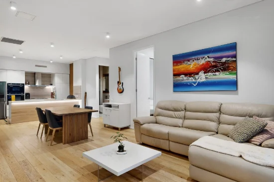 109/17 Duncan Street, West End, Qld 4101