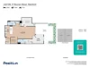 109/17 Duncan Street, West End, Qld 4101-Floorplan