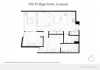 109/19 Bigge Street, Liverpool, NSW 2170-Floorplan