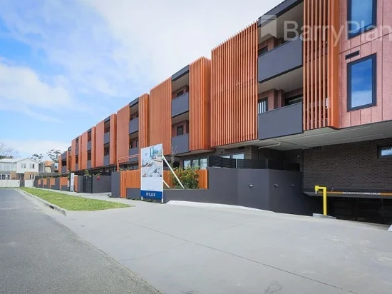 109/19 Hall Street, Cheltenham, Vic 3192