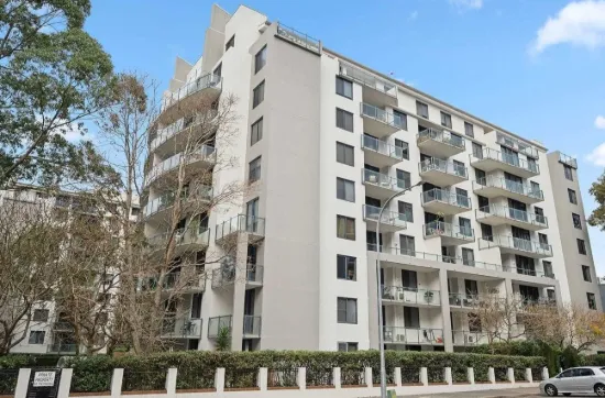 109/2-10 Orara Street, Waitara, NSW 2077