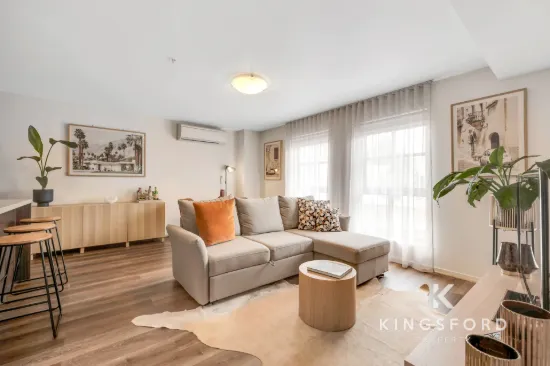 109/2-9 Finlay Place, Carlton, Vic 3053