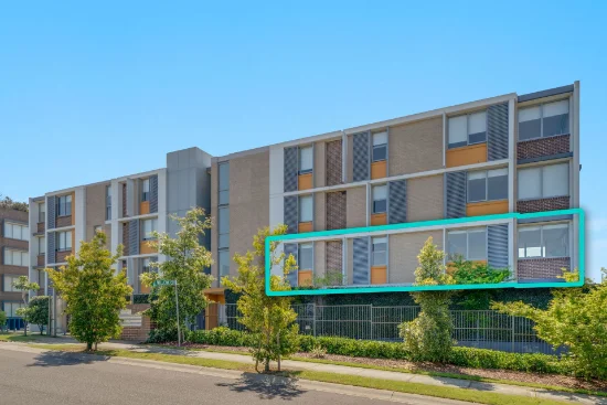 109/2 Affleck Circuit, Kellyville, NSW 2155