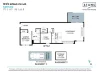 109/2 Affleck Circuit, Kellyville, NSW 2155-Floorplan
