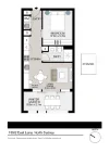 109/2 East Lane, North Sydney, NSW 2060-Floorplan